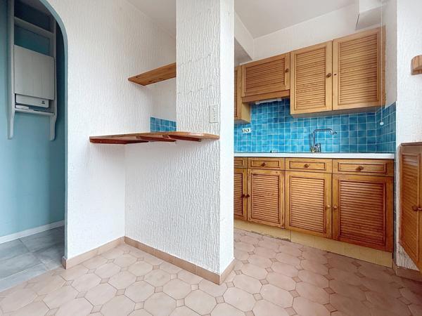 Appartement à vendre 3 pièces FERNEY VOLTAIRE (01)