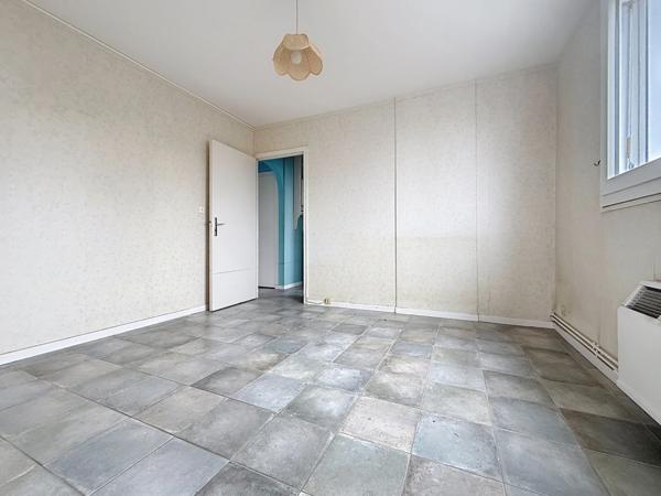 Appartement à vendre 3 pièces FERNEY VOLTAIRE (01)