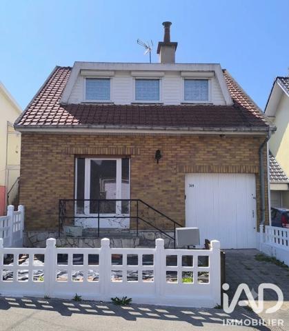 Maison à vendre 4 pièces 105 m² Auchel