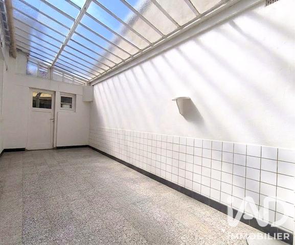 Maison à vendre 4 pièces 105 m² Auchel