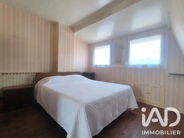 Maison à vendre 4 pièces 105 m² Auchel