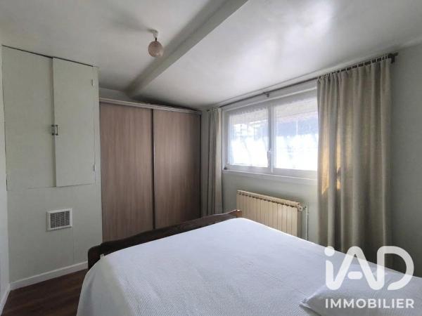 Maison à vendre 4 pièces 105 m² Auchel