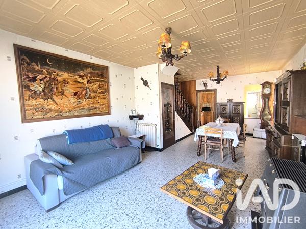 Maison à vendre 4 pièces 105 m² Auchel