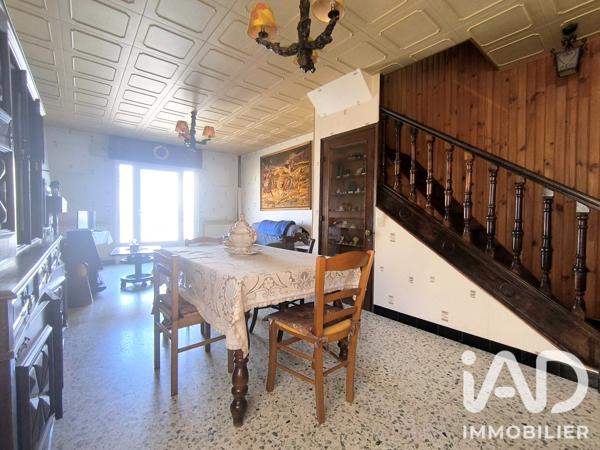 Maison à vendre 4 pièces 105 m² Auchel