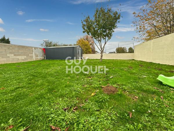 Belle maison 8 pièces à Liverdy en Brie