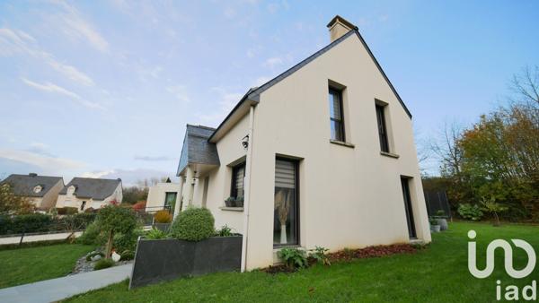 Maison à vendre 5 pièces 140 m² Betton