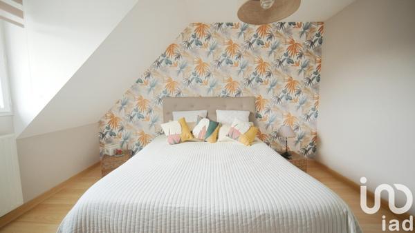 Maison à vendre 5 pièces 140 m² Betton