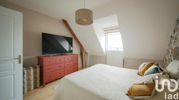 Maison à vendre 5 pièces 140 m² Betton