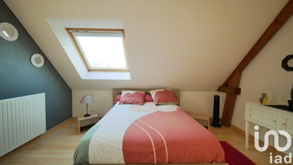 Maison à vendre 5 pièces 140 m² Betton