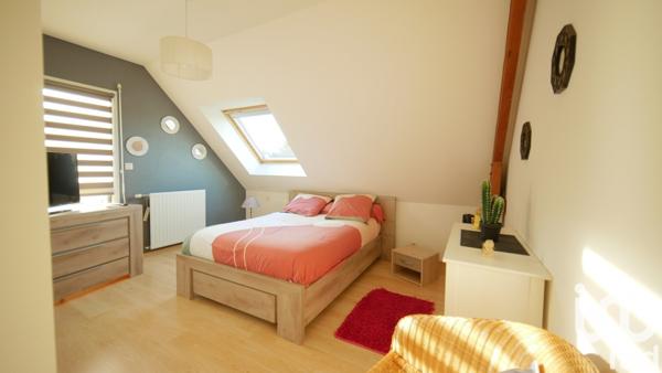 Maison à vendre 5 pièces 140 m² Betton