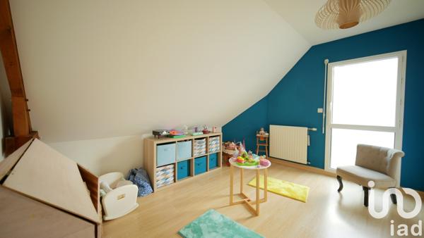 Maison à vendre 5 pièces 140 m² Betton