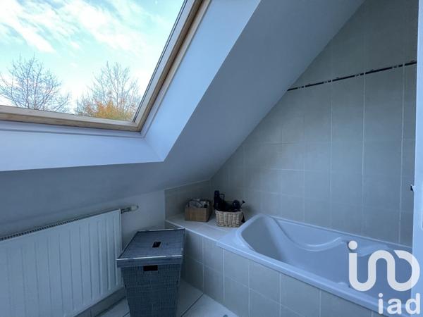 Maison à vendre 5 pièces 140 m² Betton