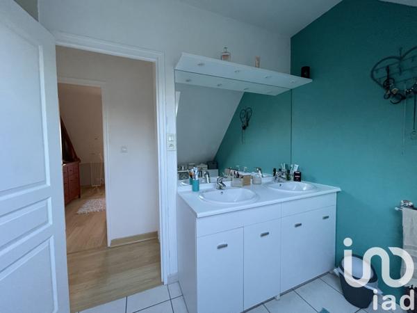 Maison à vendre 5 pièces 140 m² Betton