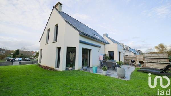 Maison à vendre 5 pièces 140 m² Betton