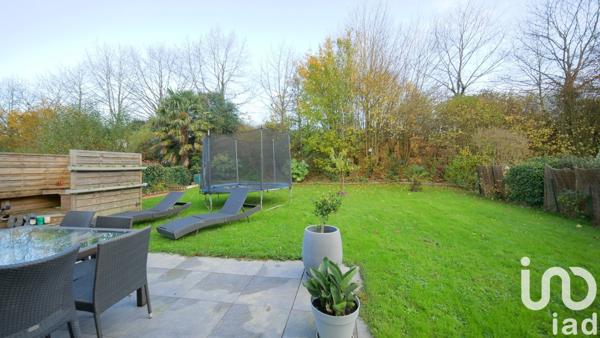 Maison à vendre 5 pièces 140 m² Betton