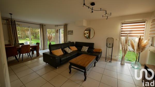 Maison à vendre 5 pièces 140 m² Betton