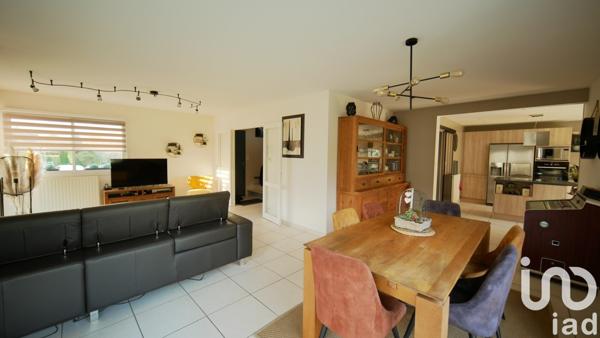 Maison à vendre 5 pièces 140 m² Betton