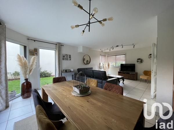 Maison à vendre 5 pièces 140 m² Betton