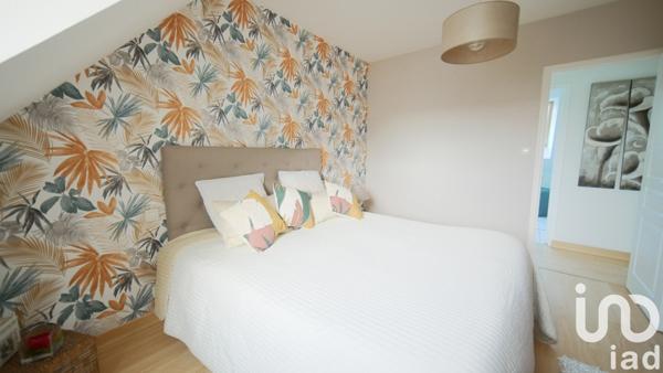 Maison à vendre 5 pièces 140 m² Betton