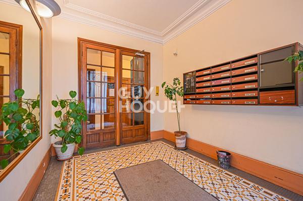 BEAU 2 PIECES DE 31m2