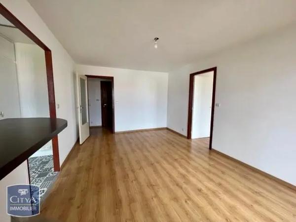 Appartement à louer 2 pièces 39.9m² Mittelhausbergen (67206)
