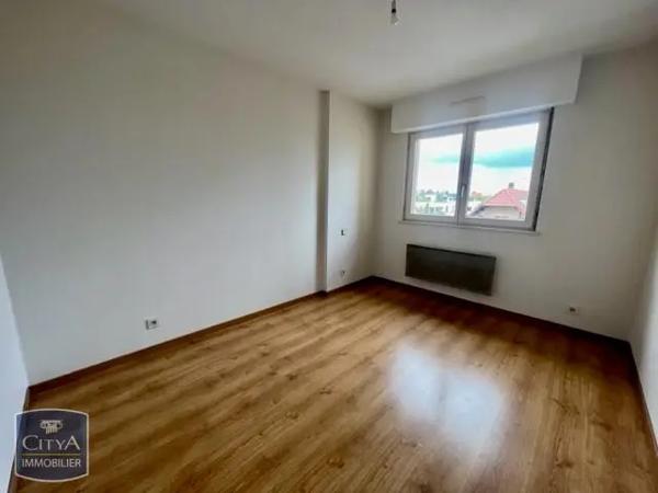 Appartement à louer 2 pièces 39.9m² Mittelhausbergen (67206)
