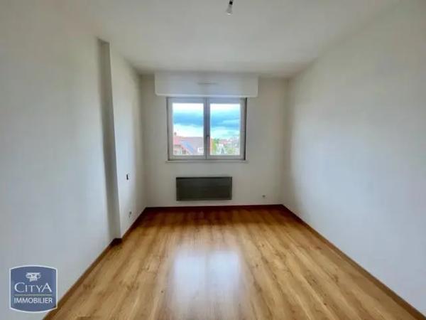 Appartement à louer 2 pièces 39.9m² Mittelhausbergen (67206)