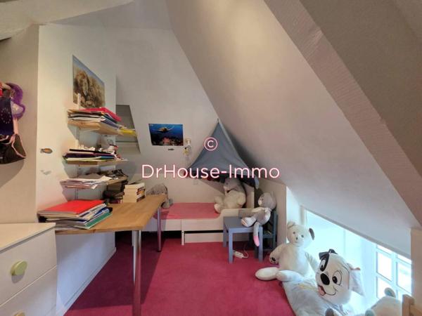 Appartement à vendre 3 pièces de 77 m²