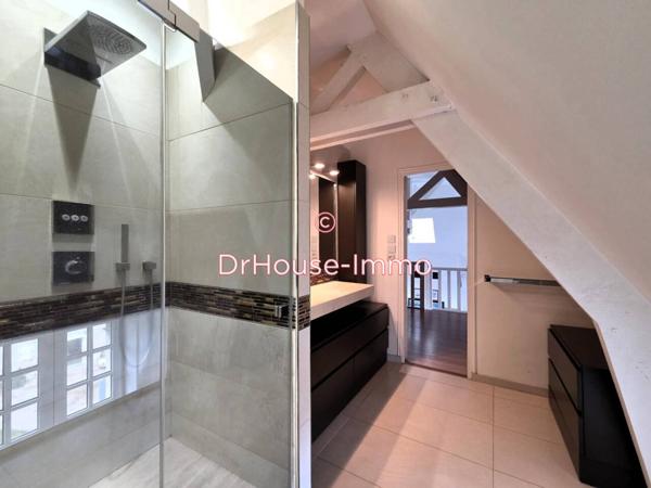 Appartement à vendre 3 pièces de 77 m²