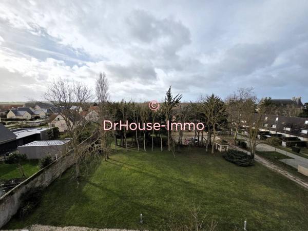 Appartement à vendre 3 pièces de 77 m²