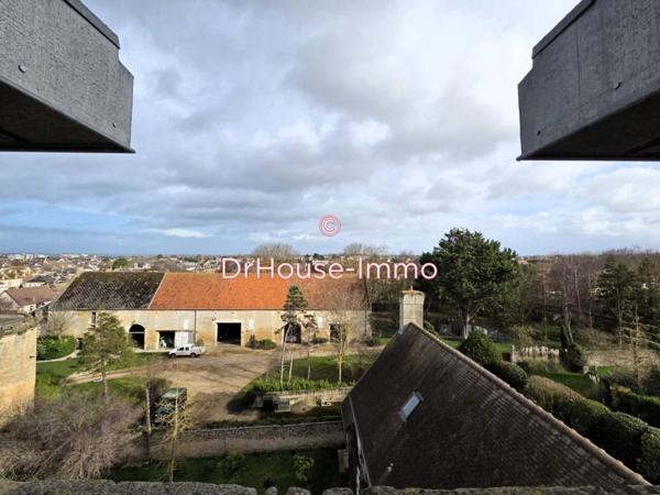 Appartement à vendre 3 pièces de 77 m²