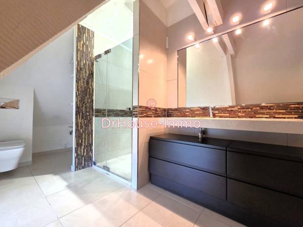 Appartement à vendre 3 pièces de 77 m²