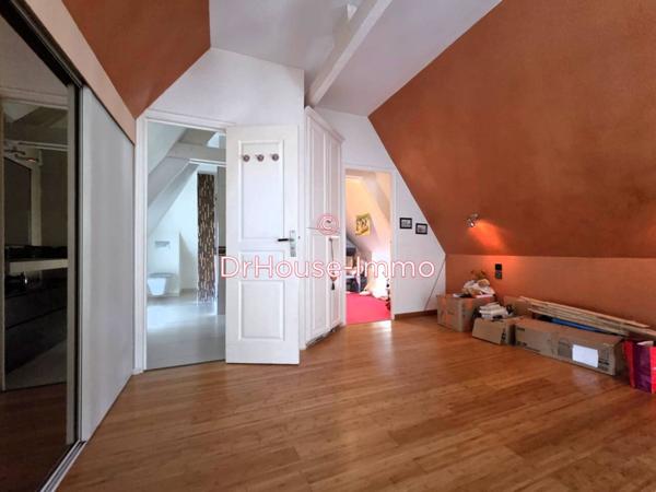 Appartement à vendre 3 pièces de 77 m²