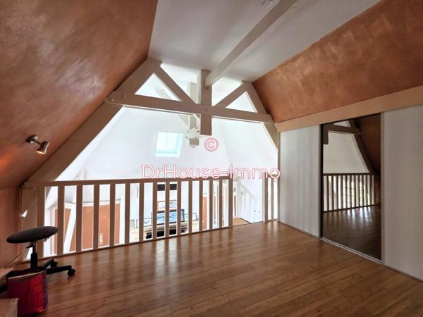 Appartement à vendre 3 pièces de 77 m²