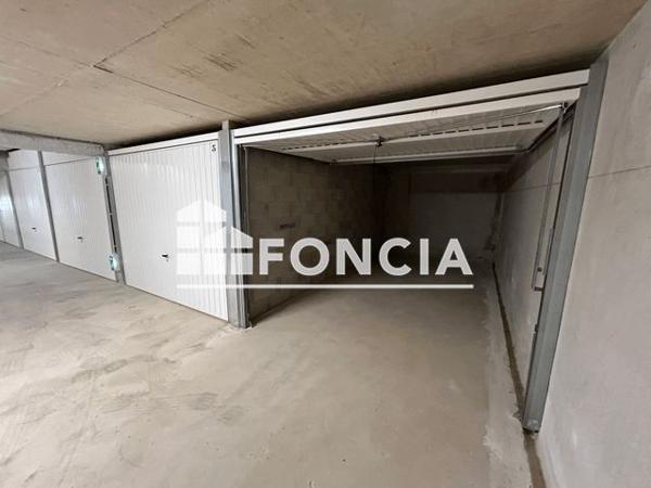 Location Appartement 2 pièces 39.9 m² - RESIDENCE L'ESTRELLA - 49 RUE DES MOISSONS Marignane 13700