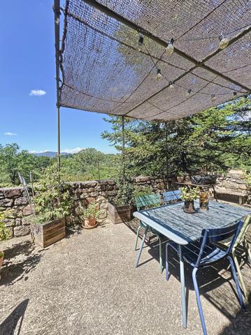 Sud Ardèche - Maison d'Artistes : Créativité et Elégance