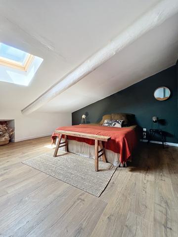 Sud Ardèche - Maison d'Artistes : Créativité et Elégance