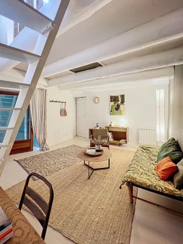 Sud Ardèche - Maison d'Artistes : Créativité et Elégance