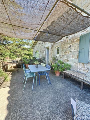 Sud Ardèche - Maison d'Artistes : Créativité et Elégance