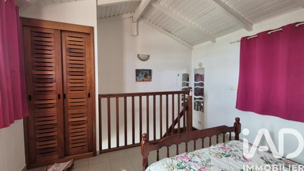 Appartement à vendre 2 pièces 42 m² Saint-François