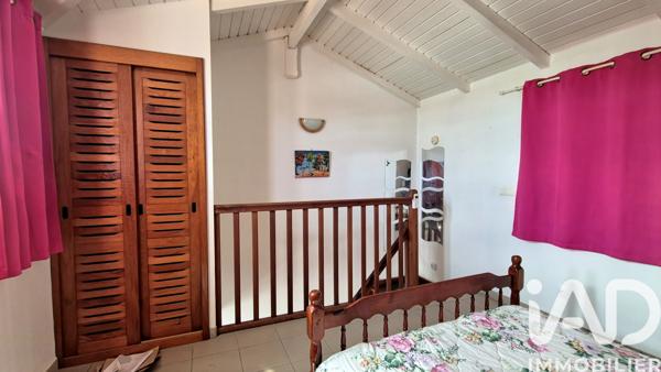 Appartement à vendre 2 pièces 42 m² Saint-François