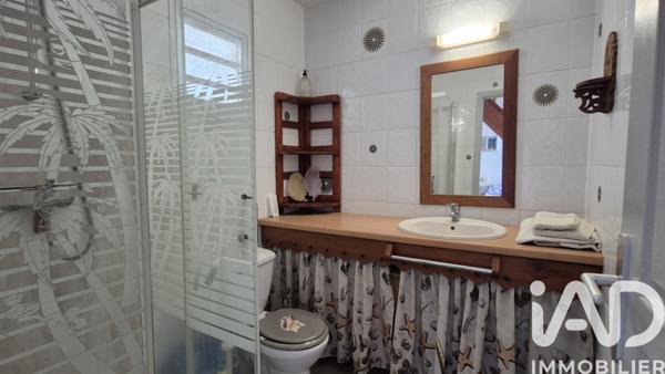 Appartement à vendre 2 pièces 42 m² Saint-François