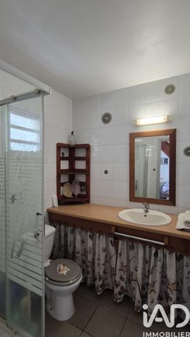 Appartement à vendre 2 pièces 42 m² Saint-François