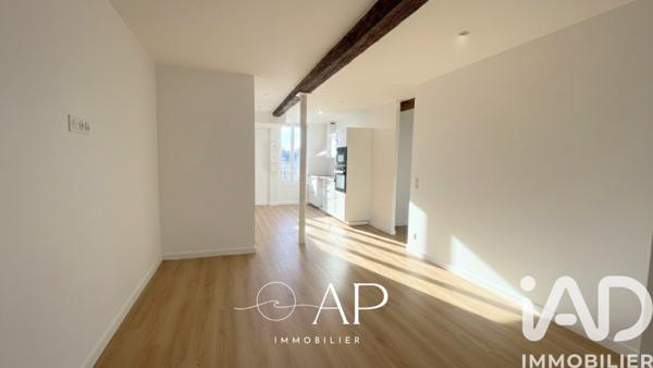 Location appartement 2 pièces 46 m² Toulon