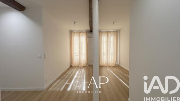 Location appartement 2 pièces 46 m² Toulon