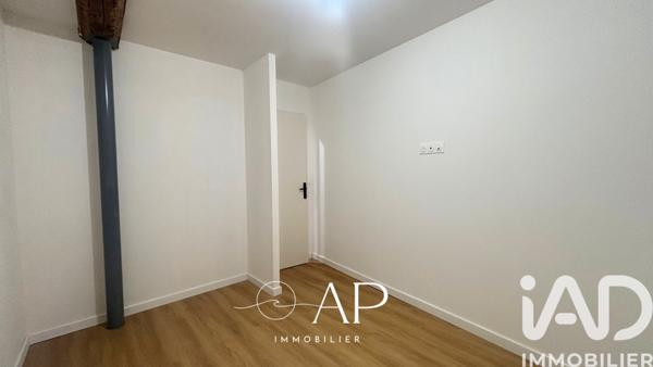 Location appartement 2 pièces 46 m² Toulon