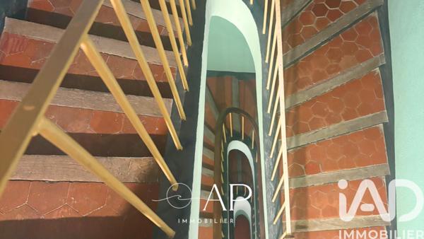 Location appartement 2 pièces 46 m² Toulon