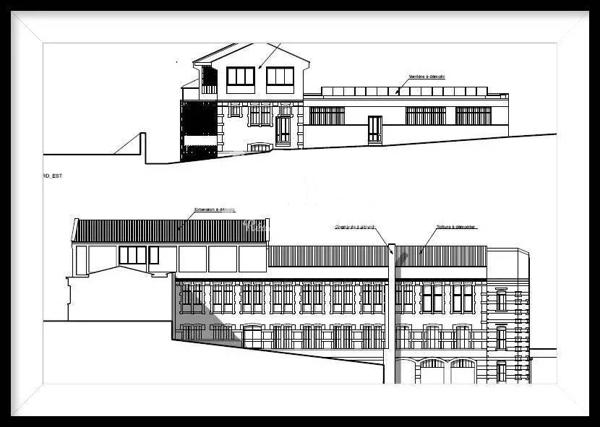 TÈNEMENT IMMOBILIER