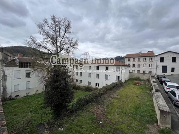 TÈNEMENT IMMOBILIER