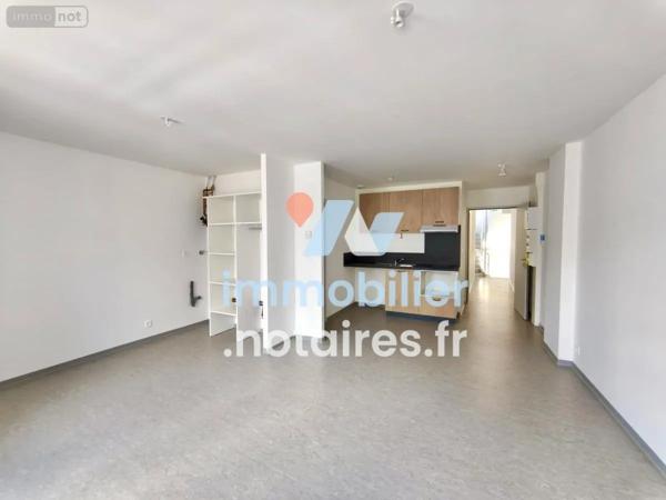 Location - Appartement Saint-Chély-d'Apcher 48200 28 m 2 28 m 2